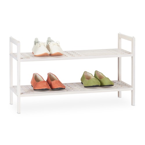 Schuhregal schuhablage - schuhregal,