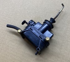 Mercedes W126 W124 Vakuum