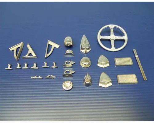 Dumas boats beschlagsatz - dumas,