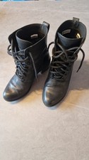 Timberland stiefelette schwarz - timberland,