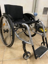 Rollstuhl Pro Activ Traveller