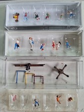 Preiser Kinder Spielplatz  Spur N  1:160