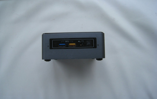 Nuc nuc7i5bnh mini 7260u - pc, i5