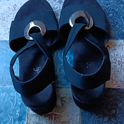 Rieker damen sandalen - damen,