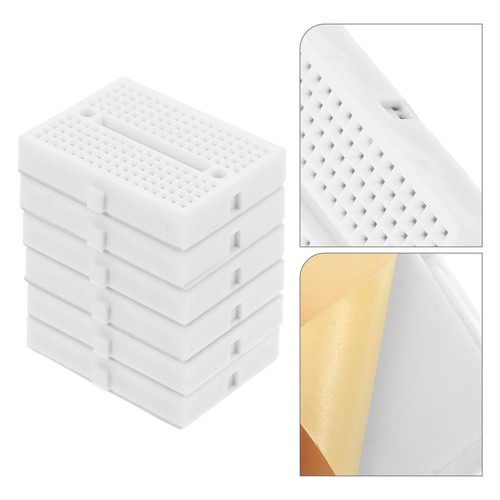 Pcs mini steckplatine - pcs, mini-steckplatine