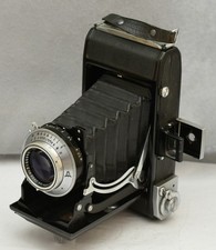 Zeiss Ikon Ercona voll