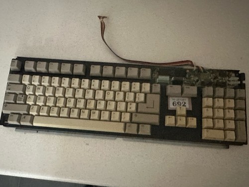 Amiga a500 plus - amiga, samsung