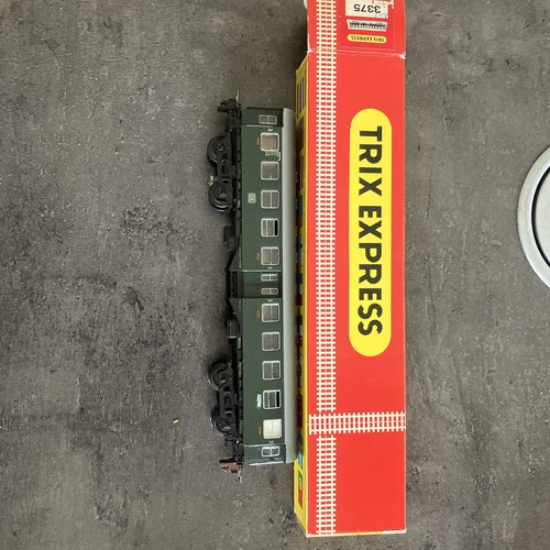 Trix express - trix, h0