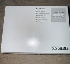 SIEDLE BNG 650-0