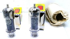 Valvo PL519 EL509 Röhre NOS  Endstufe Verstärker Tube Amp Vintage HiFi I685