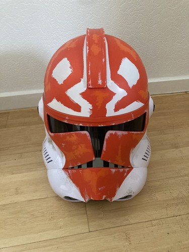 Star wars helm 332nd ahsoka - star, ahsoka's