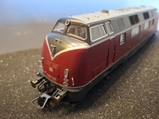 Roco H0 DC Diesellok V200 026