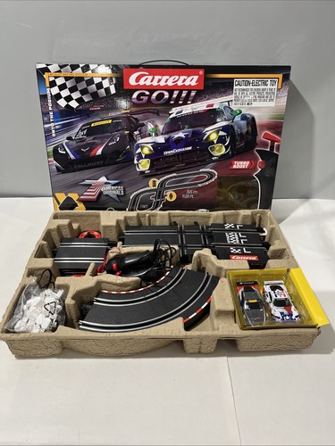 Carrera scale onto - carrera, 1:43