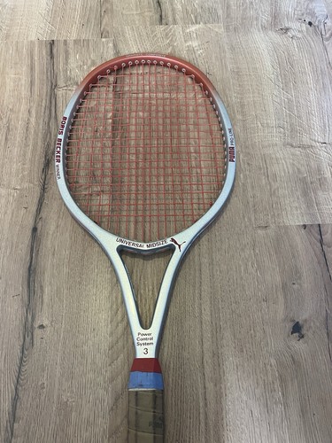 Puma boris becker winner - boris,