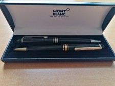 ORIGINALVERPACKUNG Montblanc