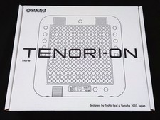 Neu yamaha tenori - neu, tnr-w