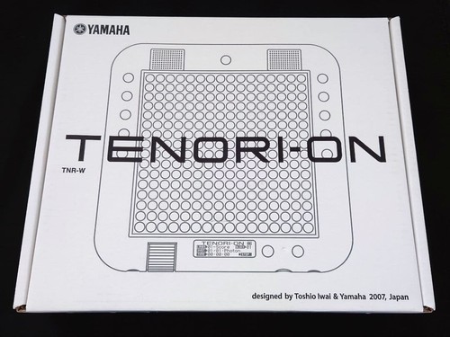 Neu yamaha tenori - yamaha, tenori-on