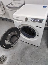 Samsung Waschmaschine 8Kg +