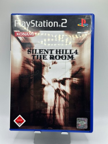 Silent hill the room - hill,
