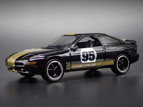 1995 ford probe schwarz - 95,