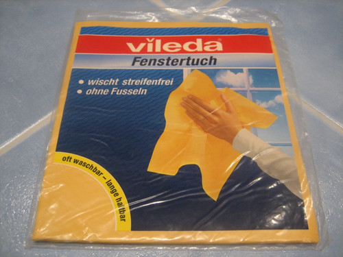 Vileda fenstertuch größe 39 - vileda,