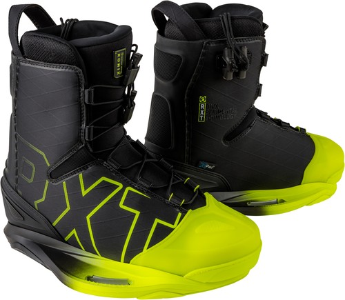Ronix wakeboard bindung - wakeboard,
