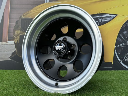 R15 5x114 jeep - r15", 4x4