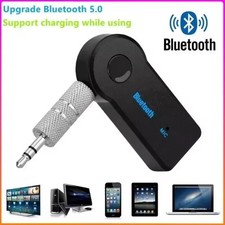 Bluetooth Audio Receiver Car