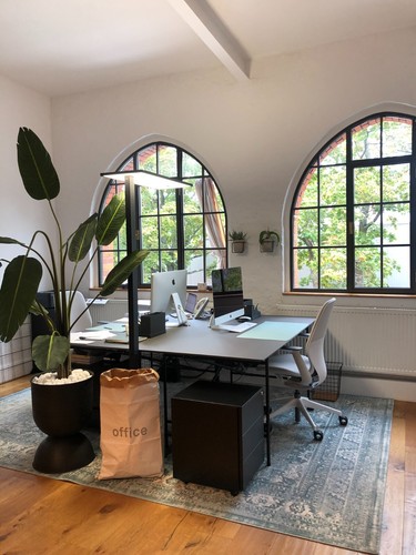 Design eiermann modulor - design,