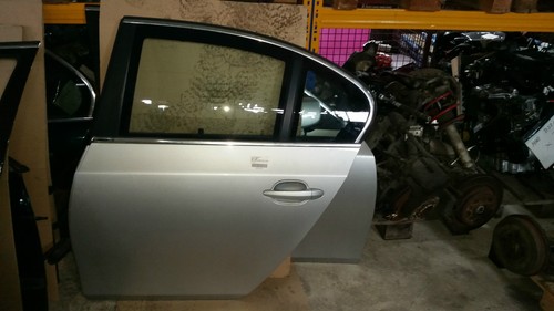 Bmw e60 security türe - e60,