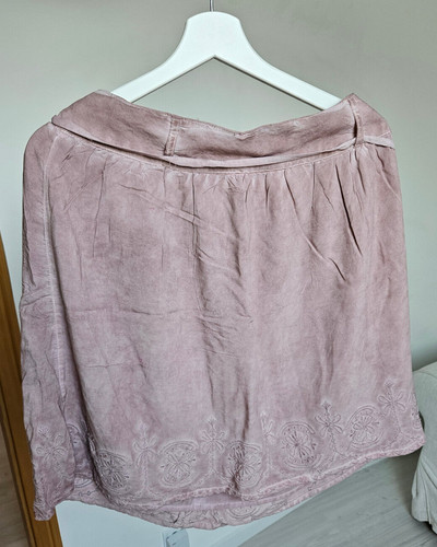 Janina rock rosa - janina, s