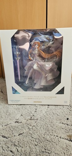 Asuna stacia figur aniplex - figur,