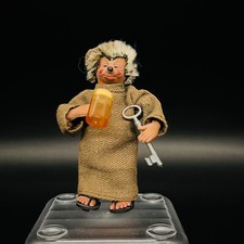 MECKY PETER - MECKI MÖNCH |