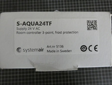 Systemair heizungssteuergerät - systemair,