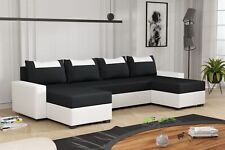 Wohnlandschaft Schlafsofa Sofa