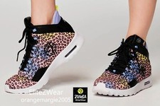 ZUMBA MID TOP SHOES TRAINERS