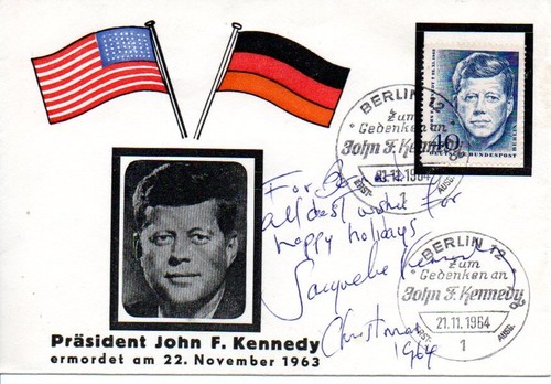 Jacqueline kennedy - jacqueline,