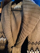 Strickjacke von Closed Gr. L