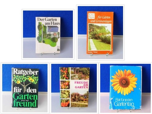 Ratgeber garten - ratgeber,