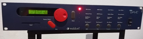 Waldorf microwave - microwave, i