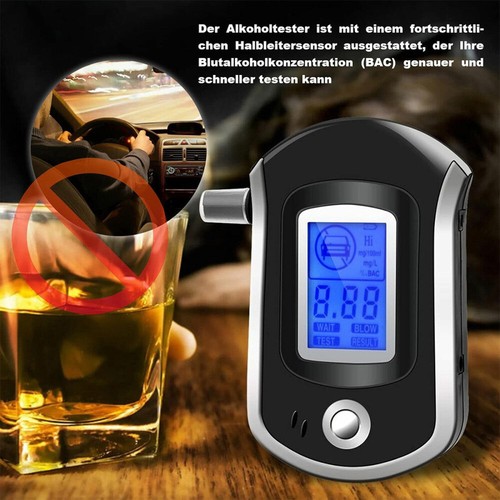 Testsieger alkoholtester - testsieger,