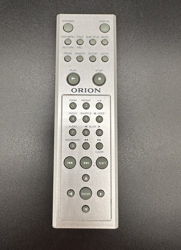 Original orion radio anlage - orion,
