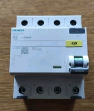 Siemens 5SV33476 5SV3 347-6