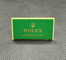 Original Rolex Lady-Datejust