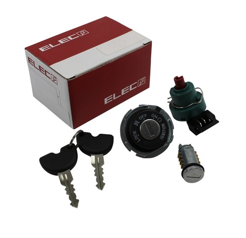 Schloss set zündschloss - set, >>