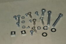 Simson Normteile Kleinteile