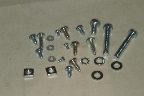 Simson normteile kleinteile - simson,