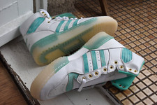 adidas Rivalry gr 45 80s Tennis edberg lendl