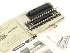 Trix Express International 2x 4269 Entkupplungsgleis wie 4369 WIE NEU ST 1606-27