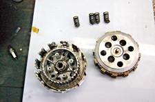 Kupplungskorb komplett Kupplung Suzuki XF 650 Freewind